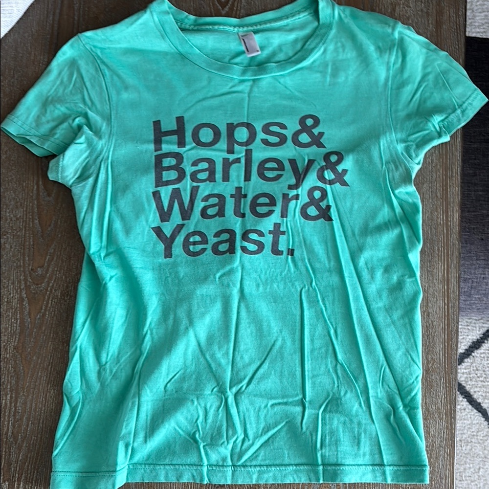Beer Lovers T-Shirt